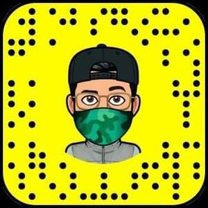 Meet your Posher, Hayden